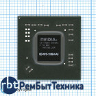 Чип nVidia Quadro QD-NVS-110M-N-A3