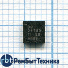 Микросхема Texas Instruments BQ24780