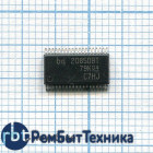 Микросхема Texas Instruments BQ2085 DBT