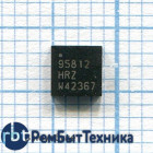 Микросхема Intersil ISL95812HRZ