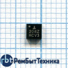 Микросхема Intersil ISL6208CRZ