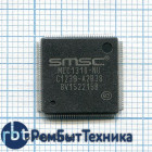 Микросхема Microchip SMSC MEC1310-NU
