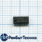 Микросхема Intersil ISL6549CBZ