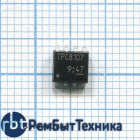 Транзистор TOSHIBA TPC8107