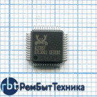 Контроллер Realtek ALC887 (887) QFP-48