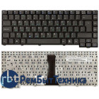 Клавиатура для ноутбука Asus F2 F3 Z53 24pin черная