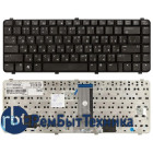 Клавиатура для ноутбука HP Compaq 510 515 610 615 черная