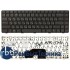 Клавиатура для ноутбука Dell Inspiron 1370 13z черная