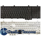 Клавиатура для ноутбука Dell Inspiron 1747 1750 черная