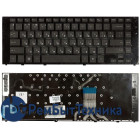 Клавиатура для ноутбука HP Probook 5310M черная