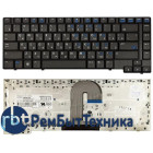 Клавиатура для ноутбука HP Compaq 6510b 6515b черная