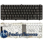 Клавиатура для ноутбука HP Compaq 6530S 6730S 6535S 6735S 6531S 6731S черная