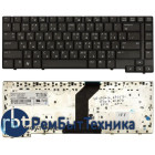 Клавиатура для ноутбука HP Compaq 6530B 6535B 6730B 6735B 8530 NC6400 черная