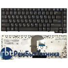 Клавиатура для ноутбука HP Compaq 6710b 6715b 6710s 6715s черная