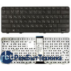 Клавиатура для ноутбука HP Compaq Presario CQ32 G32 черная