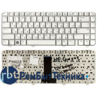 Клавиатура для ноутбука HP Pavilion DV2000, HP Compaq Presario V3000 серебристая