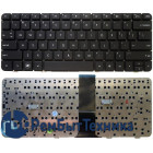 Клавиатура для ноутбука HP Pavilion dv3-4000 черная