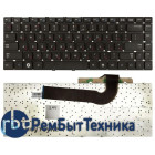 Клавиатура для ноутбука Samsung Q430 QX410 SF410 черная