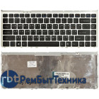 Клавиатура для ноутбука Sony Vaio VGN-FW черная