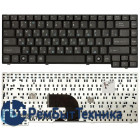 Клавиатура для ноутбука Toshiba Satellite L40 черная