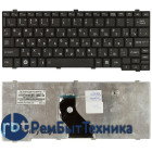 Клавиатура для ноутбука Toshiba Portege T110, Satellite Pro T110, mini NB200 NB255 NB300 черная