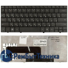 Клавиатура для ноутбука HP Mini 700 1000 1100 черная