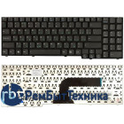 Клавиатура для ноутбука Asus M50 M70 X70 X71 G50 черная