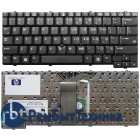 Клавиатура для ноутбука HP Compaq NC4000 NC4010 черная