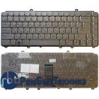 Клавиатура для ноутбука Dell Inspiron 1420 1520 1525 1526 1540 Vostro 1400 1500 серебристая