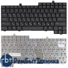 Клавиатура для ноутбука Dell Latitude D500 D505 D600 D800 черная