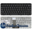 Клавиатура для ноутбука HP Compaq Presario B1200 B2200 2210B черная