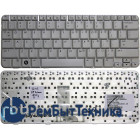 Клавиатура для ноутбука HP Pavilion TX1000 TX2000 TX2100 TX2500 серая