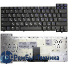 Клавиатура для ноутбука HP Compaq NX7300 NX7400 черная