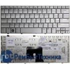 Клавиатура для ноутбука HP Mini 2133 2140 серебристая