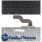 Клавиатура для ноутбука Samsung RC410 черная