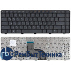 Клавиатура для ноутбука Dell Inspiron 14V 14R N4010 N4030 N5030 M5030 черная