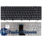 Клавиатура для ноутбука Dell Inspiron 1464 черная