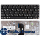 Клавиатура для ноутбука Lenovo IdeaPad G460 G465 черная