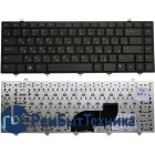 Клавиатура для ноутбука Dell Studio 14  Inspiron 1470 1570 черная
