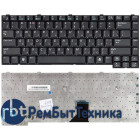Клавиатура для ноутбука Samsung M40 M45 черная