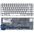 Клавиатура для ноутбука Gateway ID49 серебристая