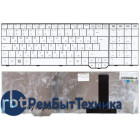Клавиатура для ноутбука Fujitsu-Siemens Amilo Xa3530 Pi3625 Li3910 Xi3650 белая