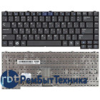 Клавиатура для ноутбука Samsung R510 R560 R60 R70 P510 P560 черная