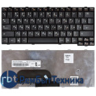 Клавиатура для ноутбука Lenovo IdeaPad S12 черная