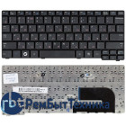 Клавиатура для ноутбука Samsung N140 N144 N145 N148 N150 черная