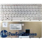 Клавиатура для ноутбука Acer Aspire One 521 AO532H D255 D260 D270 NAV50 PAV80 Happy Happy2 белая