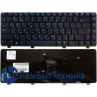 Клавиатура для ноутбука HP Compaq Presario C700 G7000 черная