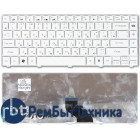 Клавиатура для ноутбука Gateway NV49C NV49C01c NV49C13c NV49C14c белая