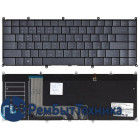 Клавиатура для ноутбука Dell Adamo 13 черная