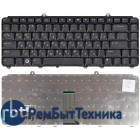 Клавиатура для ноутбука Dell Inspiron 1420 1520 1521 1525 1526 1540 Vostro 1400 1500 черная